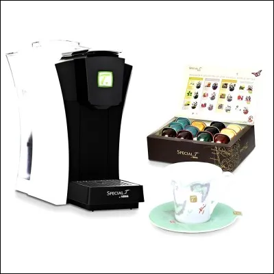 Combien y a-t-il d'oiseaux sur le logo de Nestlé ?