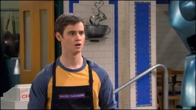 Comment se prénomme-t-il ?