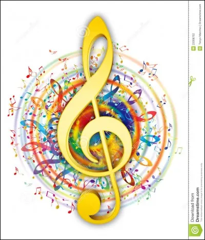 Choisis une de ces chansons.