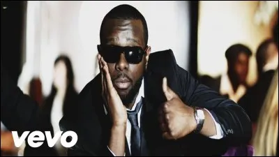 Dans quelle musique peut-on entendre : "Si je fumais j'aurais pété une clope, 
Je déborde d'inspiration, pas besoin de drogue" ?