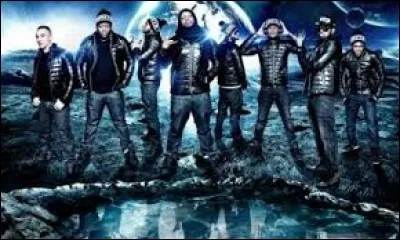 Complétez - C'est ma direction, j'ai :