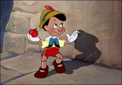 De quel Disney s'agit-il ? (année 1940)