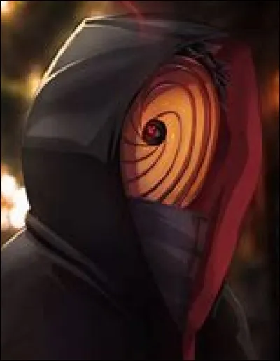 Pourquoi Obito est-il devenu un antagoniste dans Naruto ?