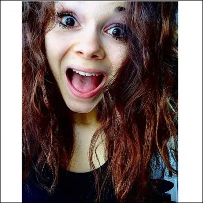 Depuis combien de temps fait-elle de la musculation ?