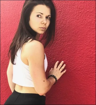 Quel est le plat qu'elle mange au quotidien ?