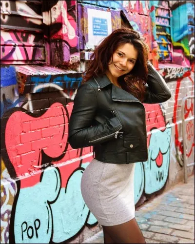 Quel type de vidéos fait-elle ?