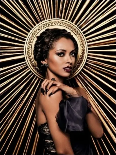 Si tu avais été un vampire, qui t'aurait transformée ?