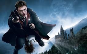 Quiz Harry potter
