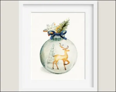 Reprend du service en fin d'année.