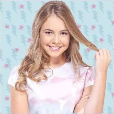 Qui joue le rôle de Bianca Lussi ?