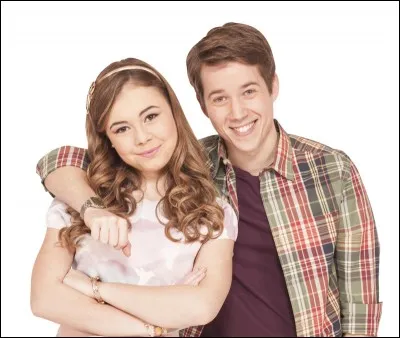 Qui est ce jeune homme amoureux de Bianca dans la saison 1 ?