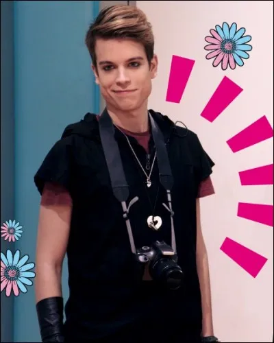 Qui est ce jeune homme amoureux de Maggie dans la saison 2 ?