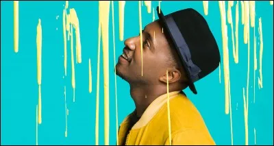 Quel est ce chanteur français qui a sorti en 2016 une chanson intitulée "Roule" ?