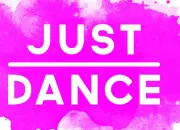 Quiz Just Dance