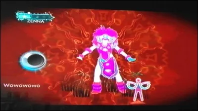 Laquelle de ces chansons de Just Dance 3 ne possède pas de mashup (remix d'autres chansons) ?