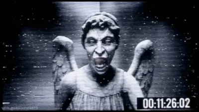 Les Anges Pleureurs on ...