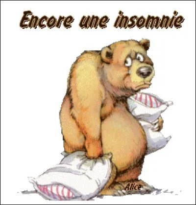 Manger des bananes avant de se coucher nuit à la qualité du sommeil.