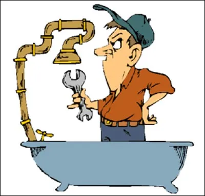 Quelle quantité d'eau gaspillerez-vous chaque jour (24h) si le robinet de votre lavabo laisse s'échapper une goutte toutes les 4 secondes ?