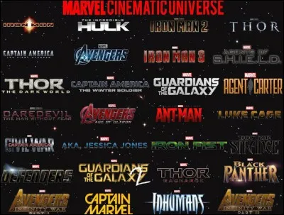 Dans quel phase du MCU est-il ?