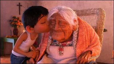 Qui est le vrai père de Mamá Coco ?