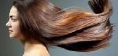 Quelle est ta couleur de cheveux ?