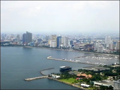 Juin : Une fusillade dans un hôtel aux Philippines a eu lieu. Combien de morts a-t-elle faits ?