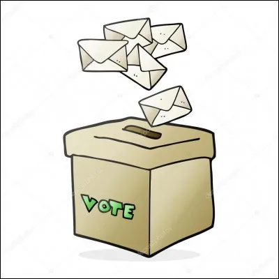 Juillet : Dans ce pays, c'est le 2e tour des élections présidentielles. Quel est ce pays ?