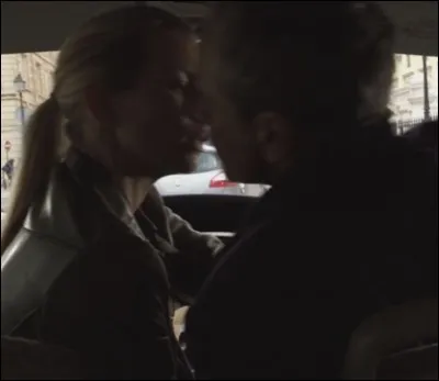 Dans "Bio connection", le commandant et la juge simulent ....