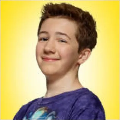 Qui est-ce dans le film ?