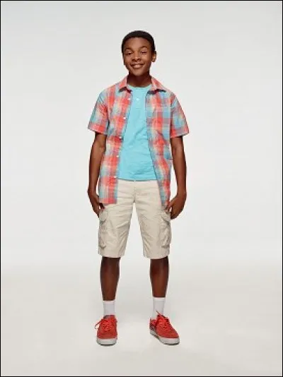 Comment s'appelle-t-il dans le film ?