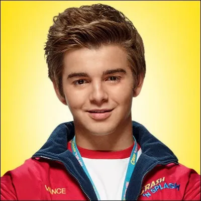 Qui est ce personnage ?