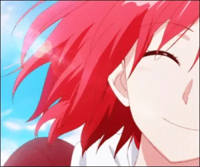 Qu'est-il arrivé aux cheveux de Shirayuki ?