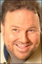 Qui est cet humoriste ?