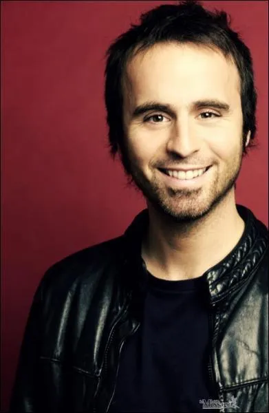 Qui est cet humoriste ?