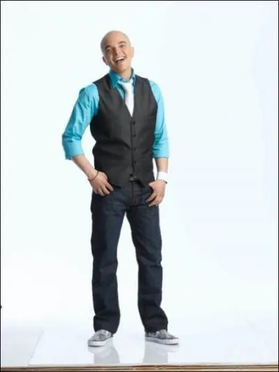 Qui est cet humoriste ? (Le meilleur)