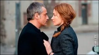 Dans quel épisode de la saison 11 Alice Nevers et Marquand se font-ils arrêter ?