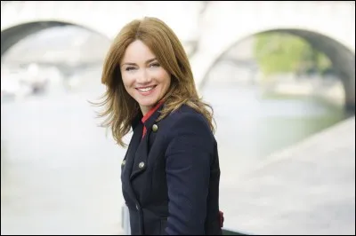 Quelle est la profession d'Alice Nevers ?