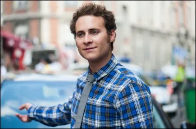 Comment Marquand surnomme-t-il Max ?