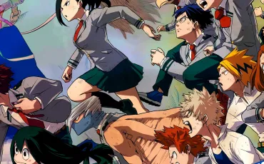 Quiz Dessins animés
