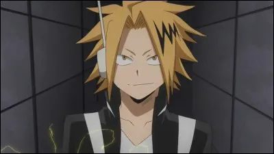 Que se passe-t-il si Denki crée une foudre de plus de 1 300 000 volts ?