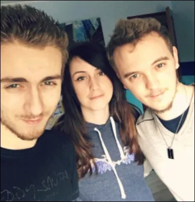 Les 3M ont déjà fait un live de 24h