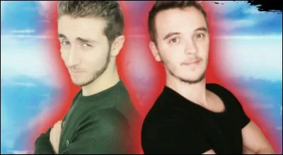 Qui est Frite pour Sora ?