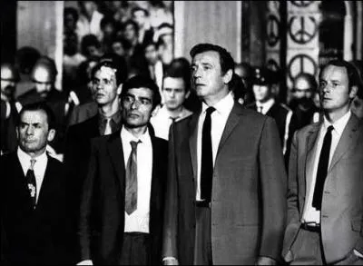 Dans quel pays  se droule l'histoire du film ' Z ' de Costa-Gavras ?