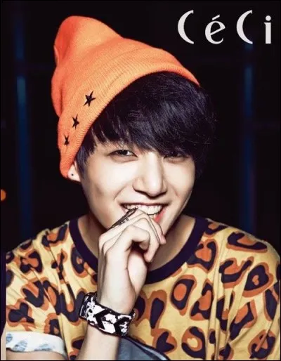 Pour un garçon, tu préfères...