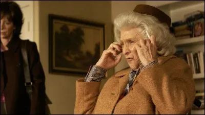 De quel pays vient la grand-mère de Malcolm, Ida ?