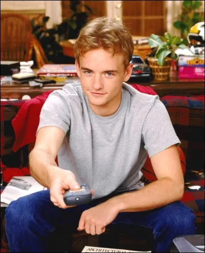 Qui est la femme de Francis ?