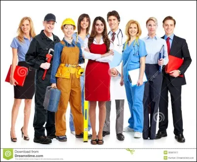 Est-ce que vous êtes souvent connecté avec plein de gens ?