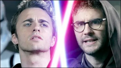 Qui préférez-vous entre SQUEEZIE et Cyprien ?