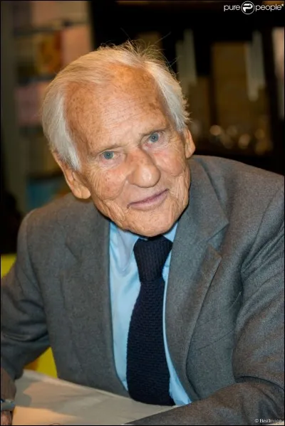 Quand Jean d'Ormesson est-il décédé ?