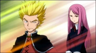 Quelle était le relation entre Poliussica et Makarov